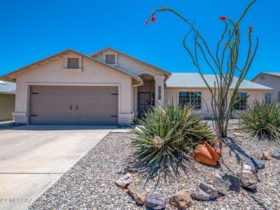 2910 Thunderbird Dr, Sierra Vista, AZ, 85650