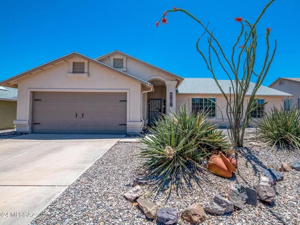 2910 Thunderbird Dr, Sierra Vista, AZ 85650