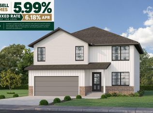 1915 W Woodhaven Drive Lot 102, Ozark, MO 65721