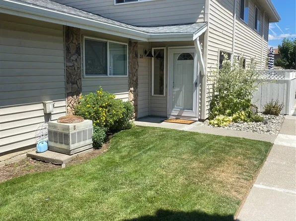 100 Simon Street #31, East Wenatchee, WA 98802