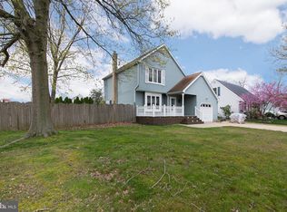 1110 Cummings Ave, Blackwood, NJ 08012