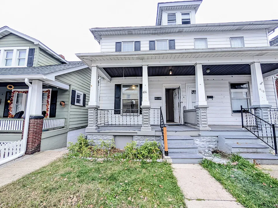 416 Guilford Ave