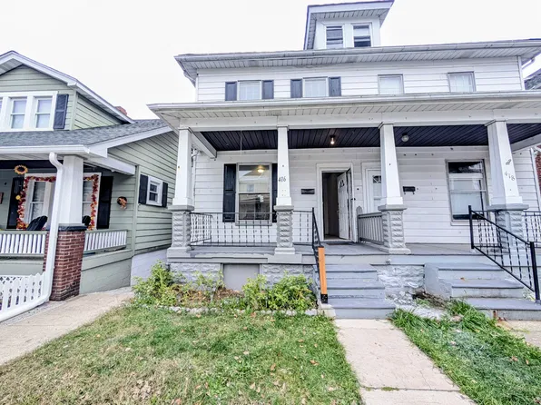 416 Guilford Ave, Hagerstown, MD 21740