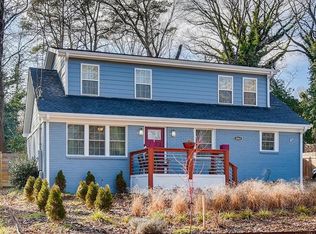 2065 Dellwood Pl, Decatur, GA 30032