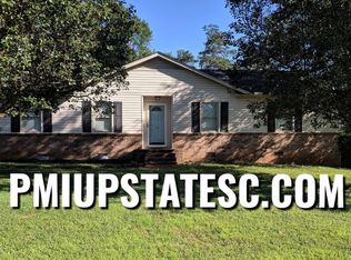 14 Berea Forest Cir, Greenville, SC 29617
