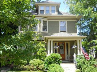 238 Alden Ave, New Haven, CT 06515