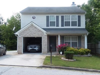 7144 Bowie Dr, Lithonia, GA, 30038