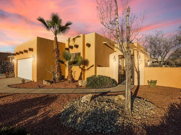 4052 Gila Trl, Las Cruces, NM 88005