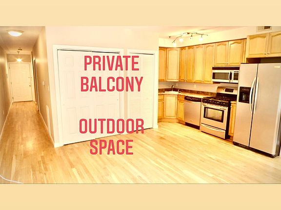 2nd image of 673 Bergen Ave #1C