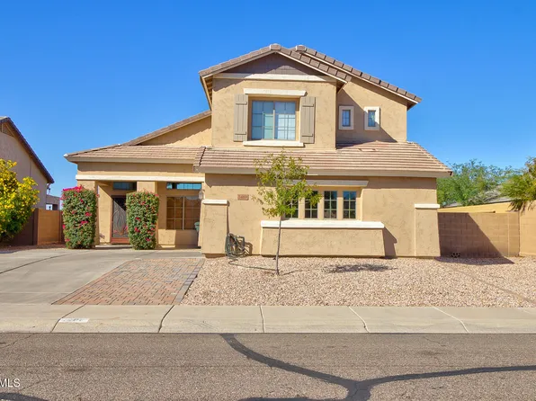 1489 N FREDERICK Lane, Casa Grande, AZ 85122