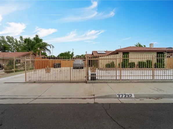 37732 Echo Mountain Rd, Palmdale, CA 93552