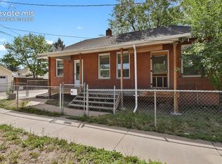 107 N 30th St, Colorado Springs, CO 80904