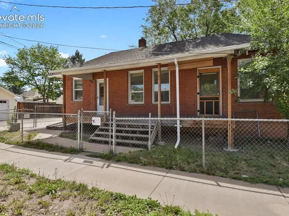 107 N 30th St, Colorado Springs, CO 80904