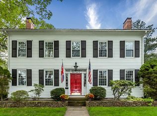 1242 Enfield St, Enfield, CT 06082