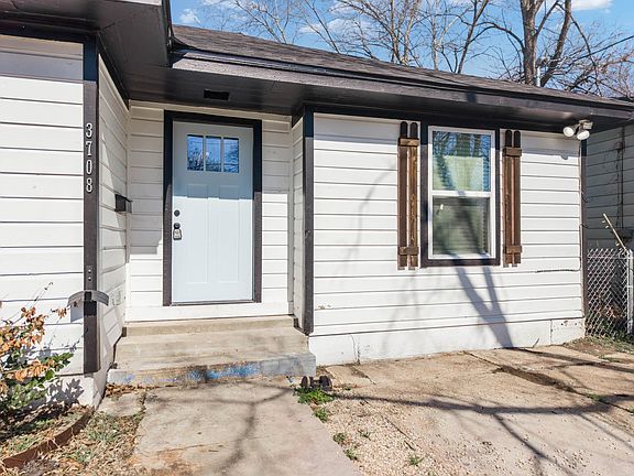 3rd image of 3708 Parrish St