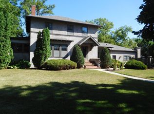 414 1st St SE, Elbow Lake, MN 56531