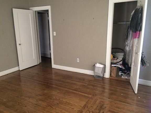 Bedroom @ 2008 N Ross