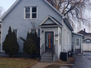 2022 61st St, Kenosha, WI 53143