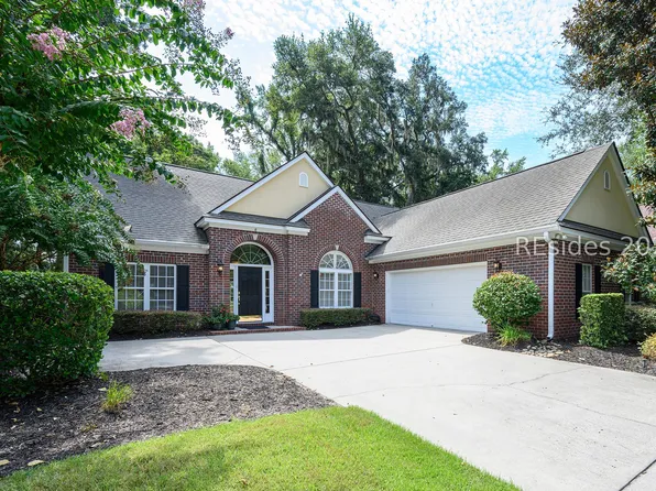 8 Haddington Court, Bluffton, SC 29910
