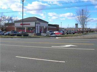 542 Buckland Rd, South Windsor, CT 06074