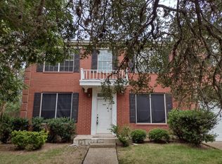 6301 Back Bay Ln, Austin, TX 78739