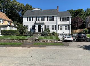 139 Pine Ridge Rd, Medford, MA 02155