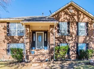 1123 Holly Dr, Carrollton, TX 75010