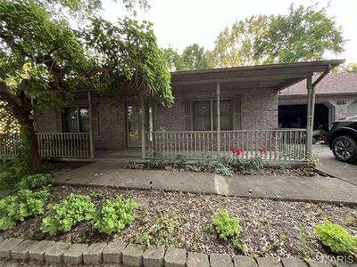 729 Wedge Ln, Jackson, MO, 63755