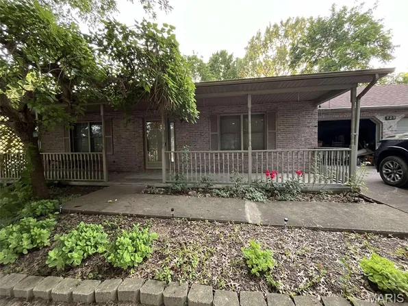 729 Wedge Ln, Jackson, MO 63755