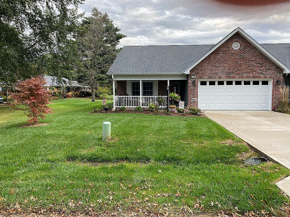1st image of 116 E Southglen Dr #A