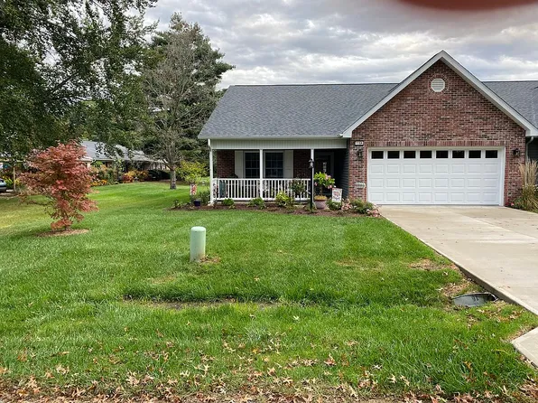 116 E Southglen Dr #A, Terre Haute, IN 47802