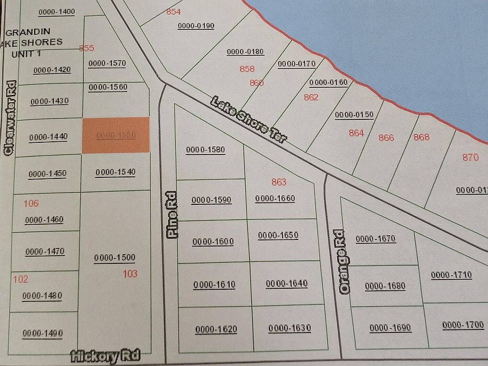 2nd image of 0-1550 PINE Road