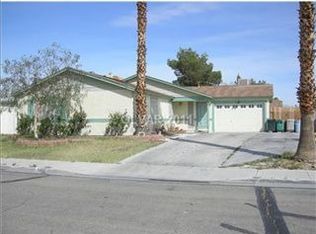 5602 Cotton St, Las Vegas, NV 89110