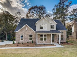 145 Jade Cv, Roswell, GA