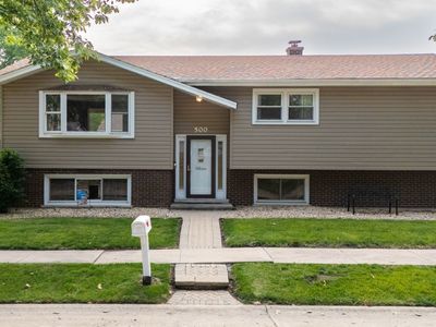 500 N Westwood Ave, Lombard, IL, 60148