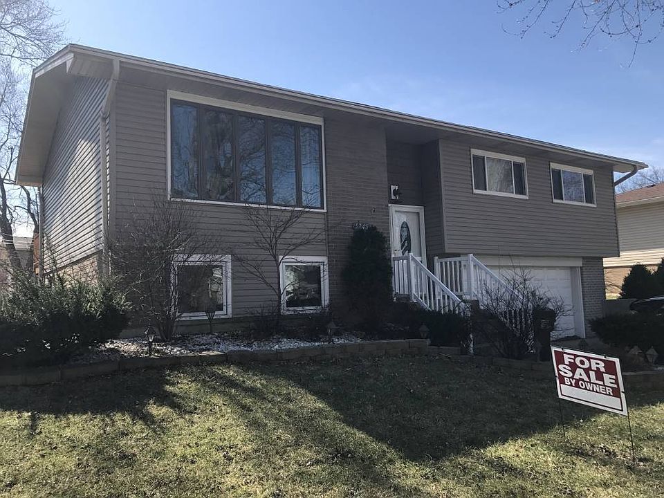 1st image of 5319 Christopher Dr