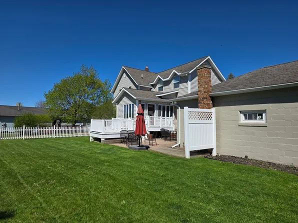 207 Mason St, Alpena, MI 49707