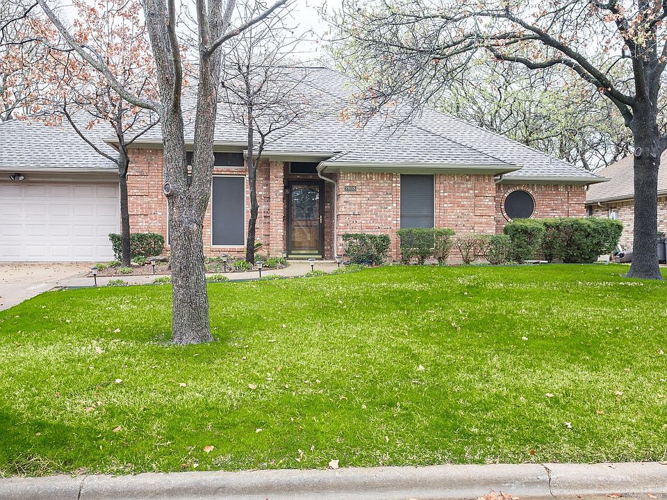 1st image of 7808 Aubrey Ln
