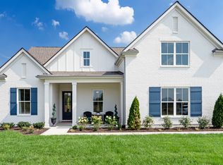 2000 Southern Chase Dr LOT 47, Smyrna, TN 37167