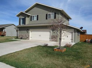 628 Vector Ct, Box Elder, SD 57719