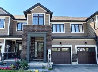 690 Broadway #24, Orangeville, ON L9W 7N8