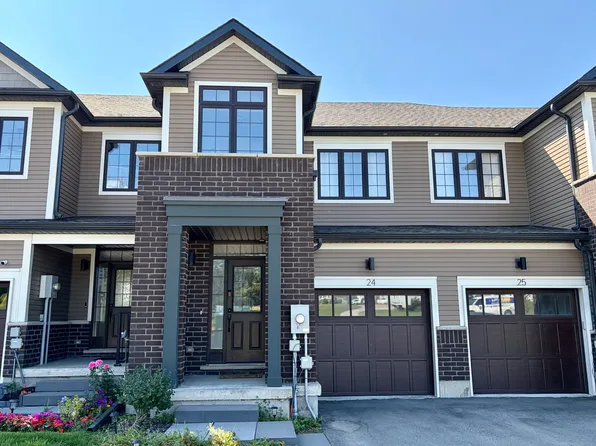 690 Broadway #24, Orangeville, ON L9W 7N8