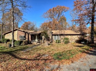 824 Oak Knoll Dr, Mountain Home, AR 72653