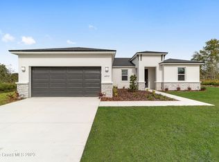 2981 Gagstater Ave SE, Palm Bay, FL 32909