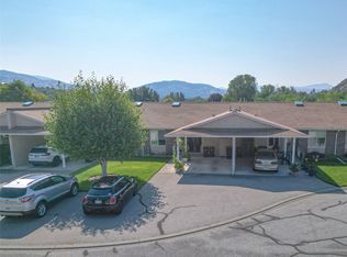 115 Redwing Pl #9, Oliver, BC V0H1T4