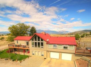 9500 County Road 175, Salida, CO 81201