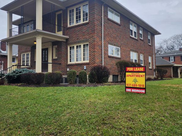 200 Triangle Ave, Dayton, OH 45419