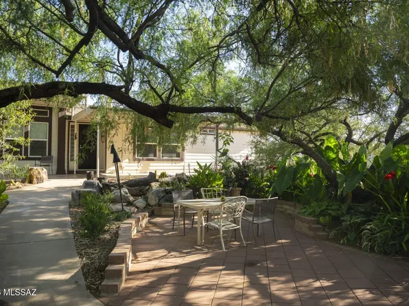 276 N Desert Sunset Rd, Benson, AZ 85602