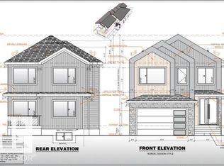 9231 Gilbert Cres, Edmonton, AB T5T 7Z2