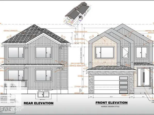 9231 Gilbert Cres, Edmonton, AB T5T 7Z2